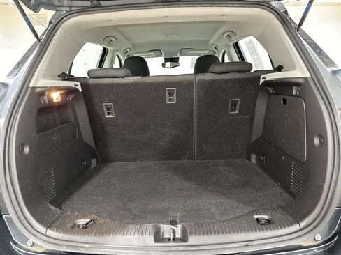 Used 2021 Chevrolet Trax LS FWD image 23