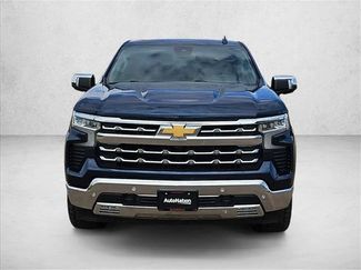 Certified 2023 Chevrolet Silverado 1500 LTZ AWD/4WD video 2