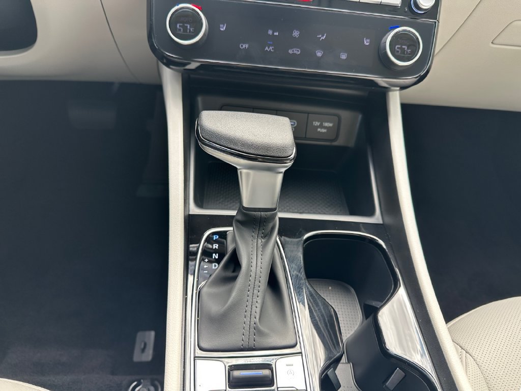 New 2026 Hyundai Tucson SEL Plus FWD image 18