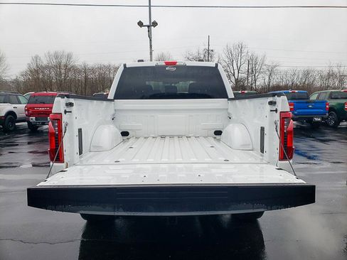 New 2025 Ford F150 STX w/ Equipment Group 200A image 5