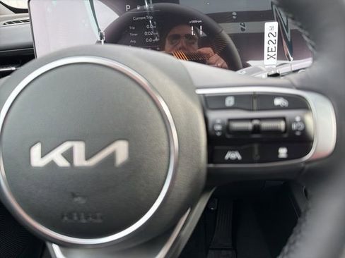 New 2026 Kia K5 GT-Line w/ GT-Line Premium Package image 18