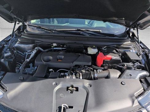 New 2026 Acura RDX SH-AWD w/ Advance Package image 17