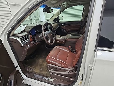 Used 2016 Chevrolet Tahoe LTZ image 11