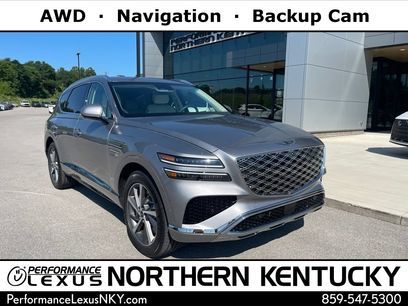 Used 2025 Genesis GV80 2.5T Advanced