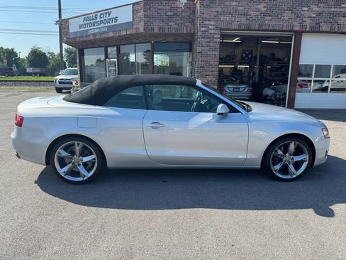 Used 2011 Audi A5 2.0T Premium Plus FWD image 57