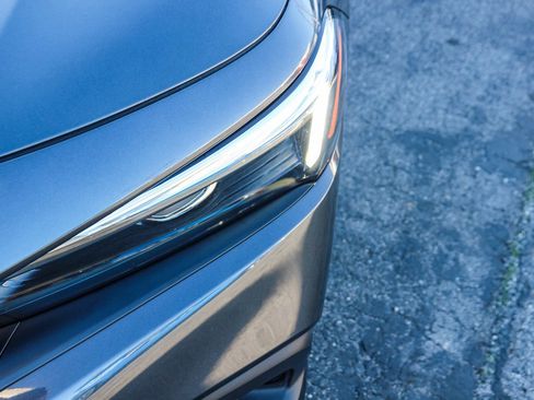 Used 2024 Honda Civic LX image 10