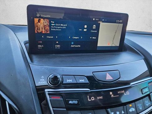 Used 2021 Acura RDX AWD w/ Technology Package image 13