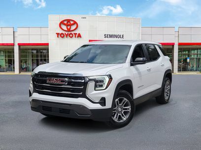 Used 2026 GMC Terrain Elevation