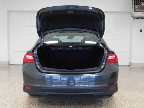 Used 2018 Chevrolet Malibu LT image 73