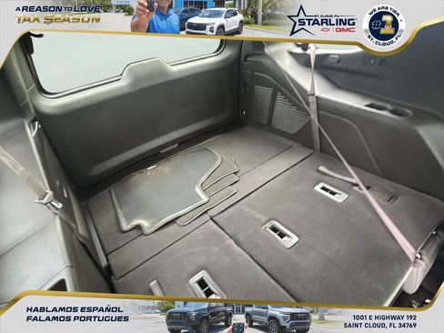 Used 2023 GMC Yukon SLT image 31