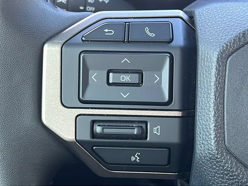Used 2025 Toyota Land Cruiser AWD/4WD image 19