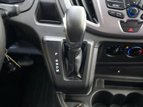 Used 2018 Ford Transit 350 XLT RWD image 25