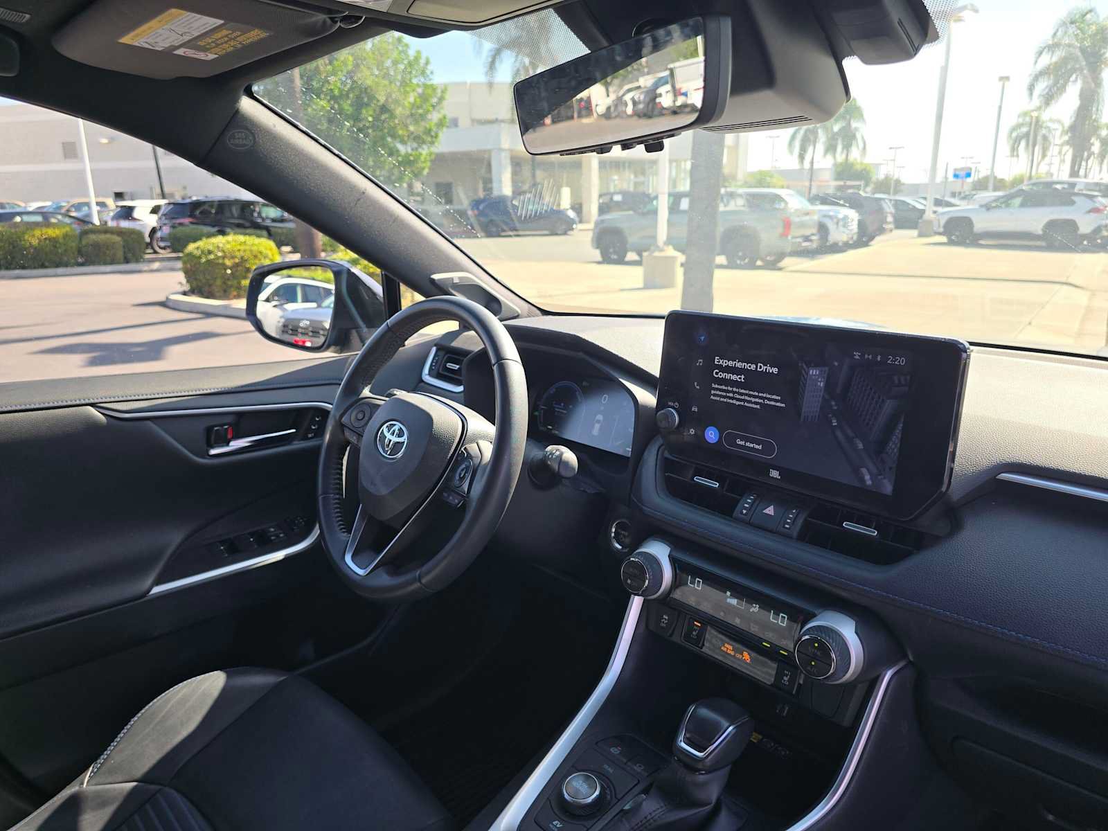 Certified 2023 Toyota RAV4 XSE AWD/4WD image 11