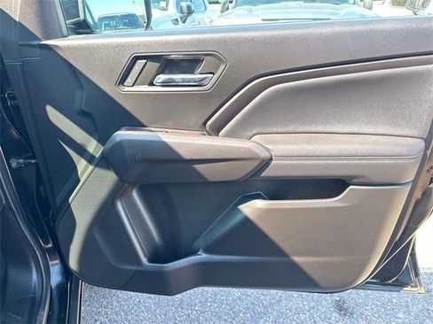 Used 2023 GMC Canyon Elevation w/ Convenience Package image 14