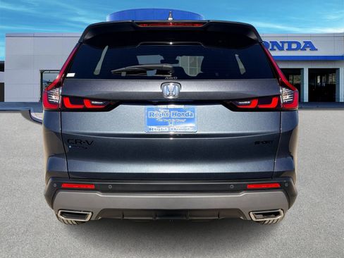 New 2026 Honda CR-V Sport-L image 5