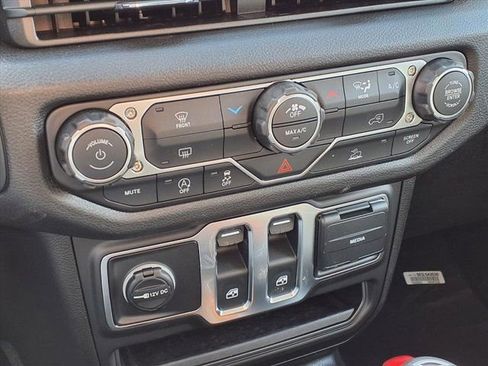 New 2026 Jeep Wrangler Sport image 8