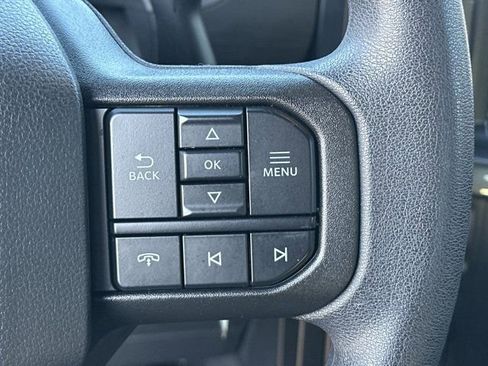 Used 2024 Ford F150 STX w/ STX Black Appearance Package image 29
