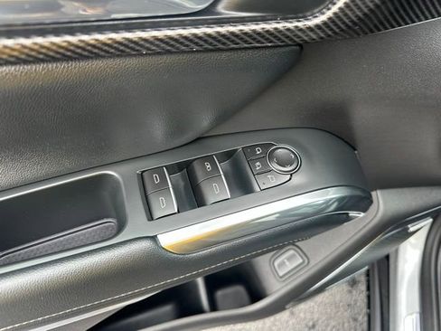 Used 2026 Chevrolet Traverse High Country AWD/4WD image 10