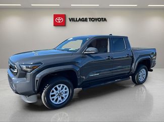 Certified 2024 Toyota Tacoma SR5 w/ SR5 Upgrade Package video 1
