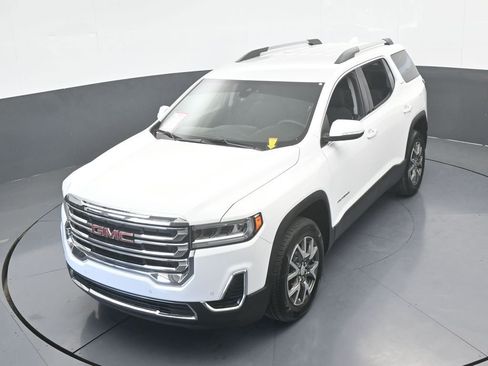 Used 2022 GMC Acadia SLE w/ Driver Convenience Package image 51