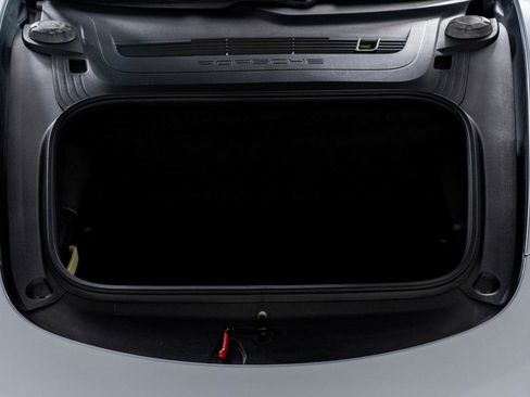 Used 2017 Porsche 911 Carrera 4S image 51