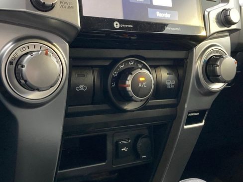 Used 2023 Toyota 4Runner TRD Sport image 25