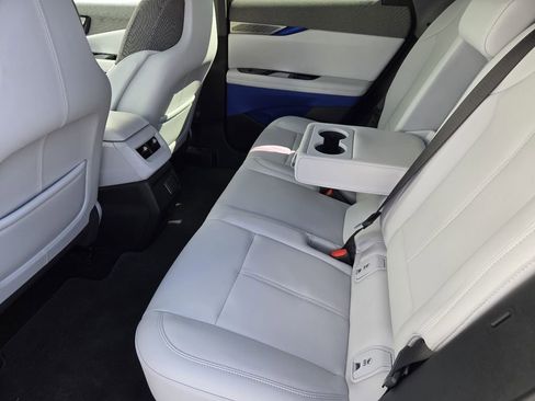 New 2025 Cadillac Optiq Sport 1 image 34