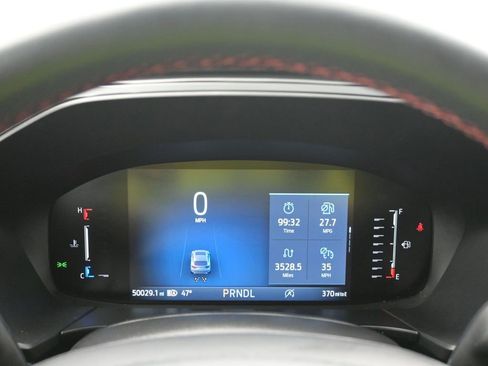 Used 2024 Ford Escape ST-Line image 19