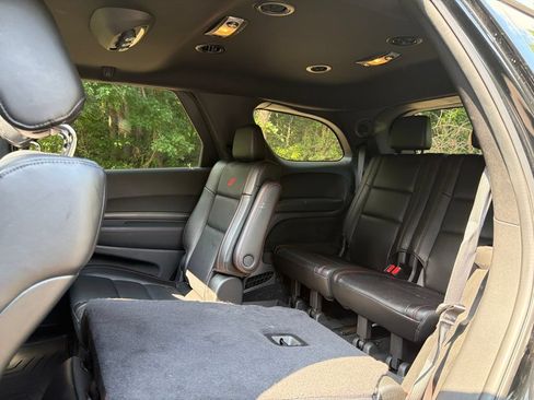 Used 2023 Dodge Durango R/T RWD image 16