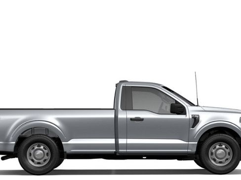 New 2026 Ford F150 XL RWD image 49