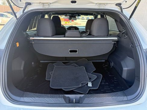 Certified 2025 Subaru Crosstrek 2.5i Sport AWD/4WD image 28