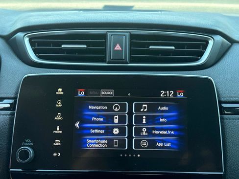 Certified 2021 Honda CR-V Touring image 26