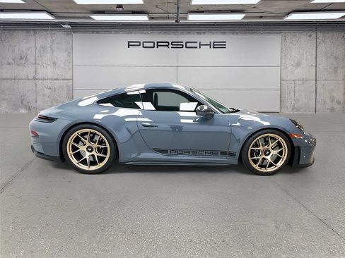 Certified 2026 Porsche 911 GT3 RWD image 8