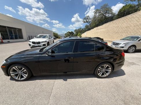 Used 2012 BMW 335i Sedan RWD image 2
