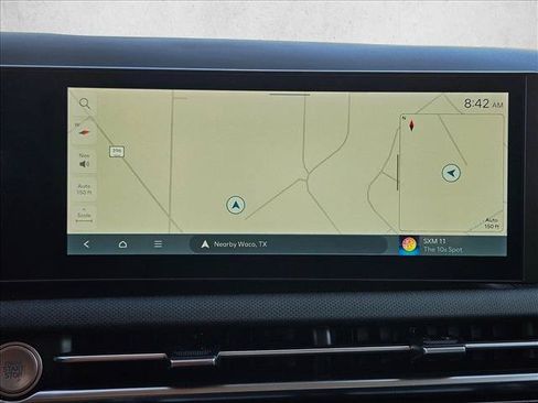 Used 2025 Hyundai Tucson SEL FWD image 13