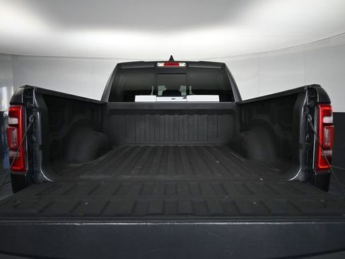 Used 2021 RAM 1500 Limited image 40