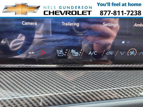 New 2026 Chevrolet Traverse High Country w/ LPO, Floor Liner Package AWD/4WD image 29