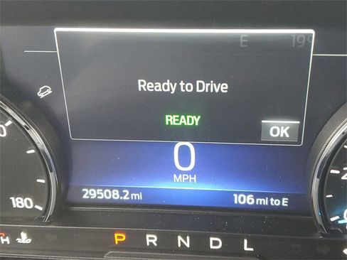 Used 2022 Ford Escape SEL image 22