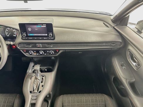 Used 2024 Honda HR-V Sport image 21