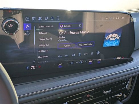 New 2026 Chevrolet Tahoe LS w/ Max Trailering Package image 17