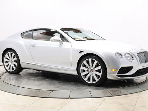 Used 2016 Bentley Continental GT image 81