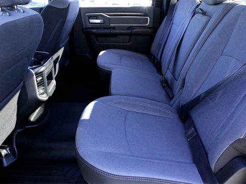 Used 2022 RAM 3500 Lone Star w/ Level A Equipment Group image 24