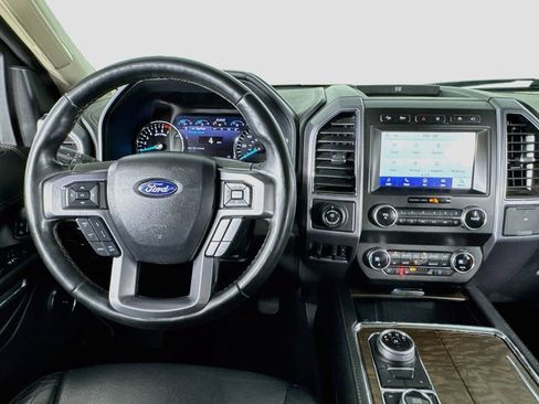 Used 2020 Ford Expedition Platinum AWD/4WD image 14