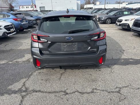 Certified 2025 Subaru Impreza 2.0i Sport image 6