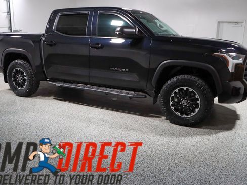 Used 2023 Toyota Tundra SR5 w/ SR5 Premium Package image 7