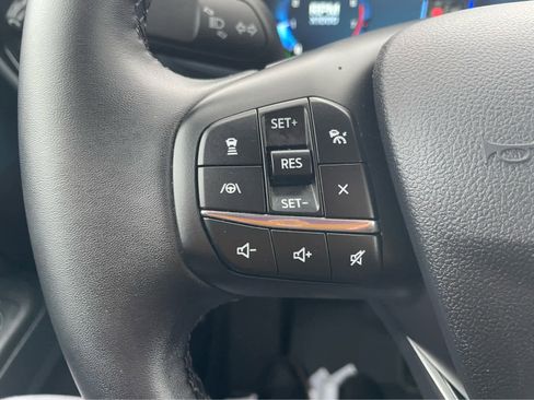 Used 2025 Ford Bronco Sport Heritage w/ Convenience Package image 16