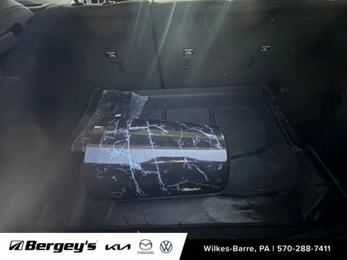 Used 2020 Buick Encore GX Preferred w/ Cold Weather Comfort Package AWD/4WD image 13