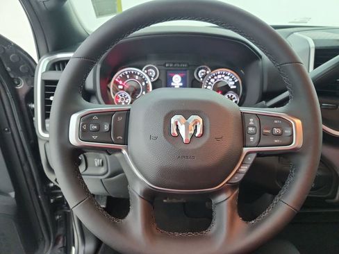 New 2026 RAM 3500 Big Horn image 14