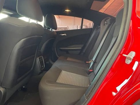 Used 2023 Dodge Charger GT w/ Technology Group RWD image 16