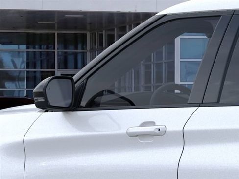 New 2026 Ford Explorer ST w/ Sun And Sound Package AWD/4WD image 20